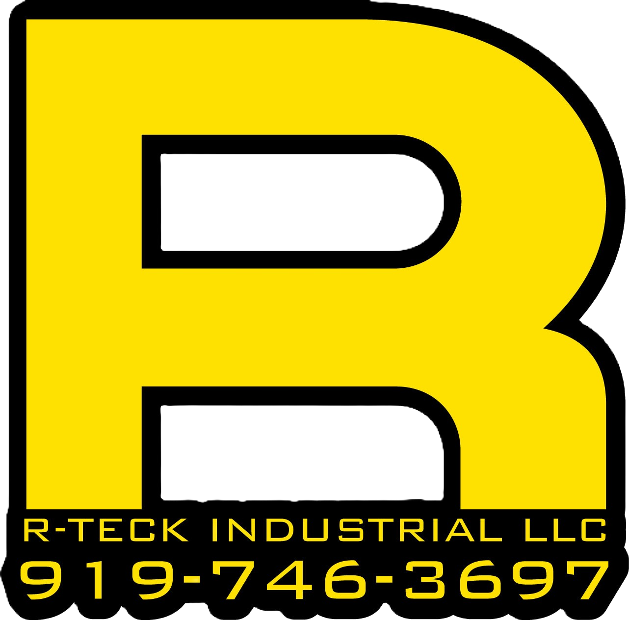 Home [r-teckindustrial.com]